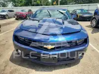 2010 Chevrolet Camaro фото