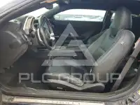 2010 Chevrolet Camaro фото