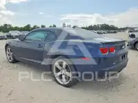 2010 Chevrolet Camaro фото