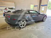 2010 Chevrolet Camaro фото