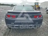 2010 Chevrolet Camaro фото