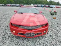 2010 Chevrolet Camaro фото