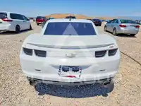 2010 Chevrolet Camaro фото