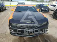 2010 Chevrolet Camaro фото