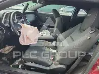2010 Chevrolet Camaro фото