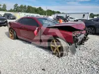 2010 Chevrolet Camaro фото