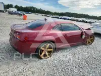 2010 Chevrolet Camaro фото