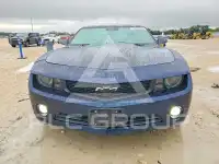 2010 Chevrolet Camaro фото
