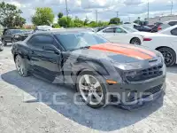 2010 Chevrolet Camaro фото