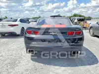 2010 Chevrolet Camaro фото