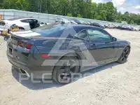2010 Chevrolet Camaro photo