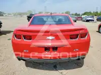 2010 Chevrolet Camaro фото
