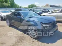 2010 Chevrolet Camaro фото