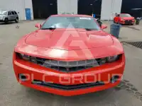 2010 Chevrolet Camaro photo