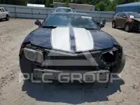 2010 Chevrolet Camaro photo