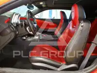 2010 Chevrolet Camaro photo