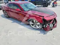 2010 Chevrolet Camaro фото