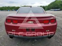 2010 Chevrolet Camaro фото