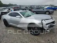 2010 Chevrolet Camaro фото