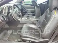 2010 Chevrolet Camaro photo