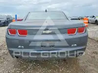 2010 Chevrolet Camaro фото