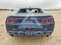 2010 Chevrolet Camaro фото