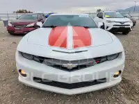 2010 Chevrolet Camaro фото