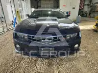 2010 Chevrolet Camaro photo