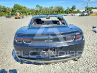 2010 Chevrolet Camaro photo