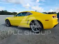 2010 Chevrolet Camaro photo
