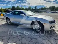 2010 Chevrolet Camaro фото