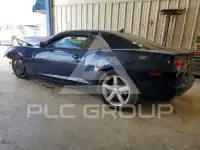 2010 Chevrolet Camaro фото