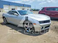 2010 Chevrolet Camaro фото