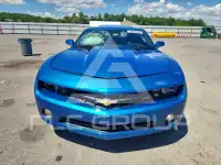 2010 Chevrolet Camaro фото