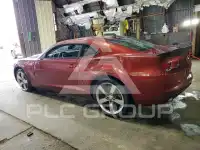 2010 Chevrolet Camaro фото