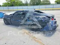2010 Chevrolet Camaro фото