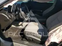 2010 Chevrolet Camaro фото