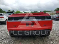 2010 Chevrolet Camaro фото