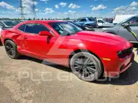 2010 Chevrolet Camaro фото