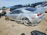 2010 Chevrolet Camaro фото