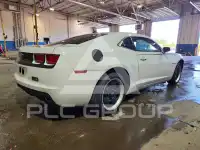 2010 Chevrolet Camaro фото