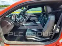 2010 Chevrolet Camaro фото