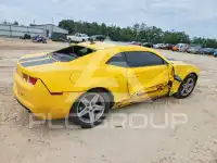 2010 Chevrolet Camaro photo