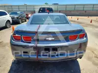 2010 Chevrolet Camaro фото