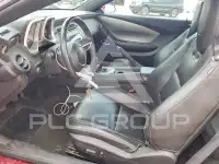 2010 Chevrolet Camaro фото