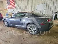 2010 Chevrolet Camaro фото