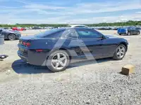 2010 Chevrolet Camaro фото