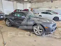 2010 Chevrolet Camaro фото