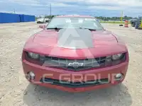 2010 Chevrolet Camaro фото