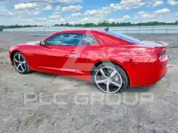 2010 Chevrolet Camaro фото